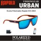 ÓCULOS POLARIZADOS RAPALA URBAN VISION GEAR UVG-282A