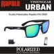 ÓCULOS POLARIZADOS RAPALA URBAN VISION GEAR UVG-293A