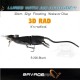 Amostra Savage Gear 3D RAD 20cm