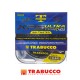LInha 100% Fluorocarbono Trabuco XPS Ultra Strong FC403