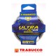 LInha 100% Fluorocarbono Trabuco XPS Ultra Strong FC403