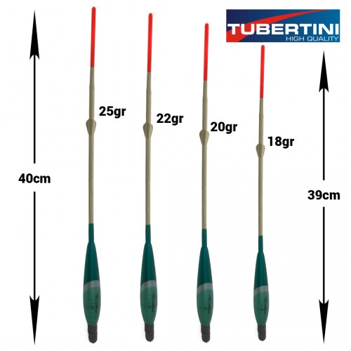 Boia Tubertini Inglesa