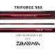 Cana Daiwa Triforce 950