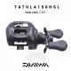 Carreto de baitcasting Tatula 150HSL