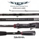 Cana Baitcasting Daiwa Steez AGS 701MFB