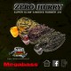 Megabass Zero Hurry