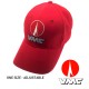 Chapeu VMC Red