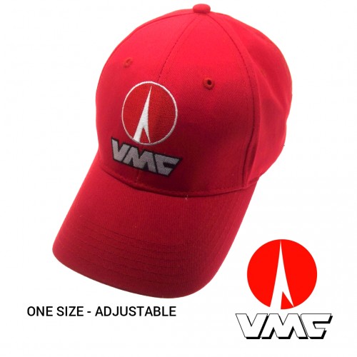 Chapeu VMC Red