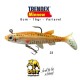 Amostra Behr Trendex Minnow 8