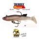 Amostra Behr Trendex Minnow 8
