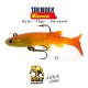 Amostra Behr Trendex Minnow 8
