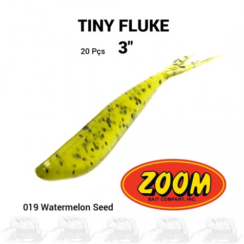 Zoom Tiny Fluke