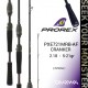 Cana Baitcasting Daiwa Prorex PXE721MRB-AF Cranker