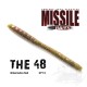 Amostra Missile Baits The 48