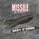 Amostra Missile Baits Baby D Bomb