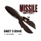Amostra Missile Baits Baby D Bomb
