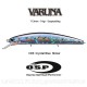 Amostra Jerkbait OSP Varuna 110SP