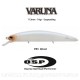 Amostra Jerkbait OSP Varuna 110SP