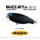 Amostra Deps Buzzjet Jr