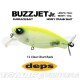 Amostra Deps Buzzjet Jr