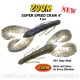 Zoom Super Speed Craw
