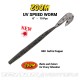 Zoom UV Speed Worm