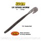 Zoom UV Speed Worm