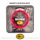 Baitsfishing inserts surtido 50pcs