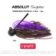Hart Absolut Tungsten Football Jig