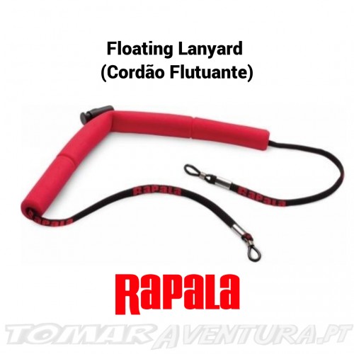 Rapala Cordão Flutuante para Oculos