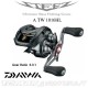 Carreto Baitcasting Daiwa Steez A TW 1016HL