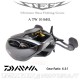 Carreto Baitcasting Daiwa Steez A TW 1016HL