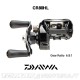 Carreto Baitcasting Daiwa CR80HL