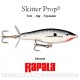 Amostra Rapala Skitter Prop 7