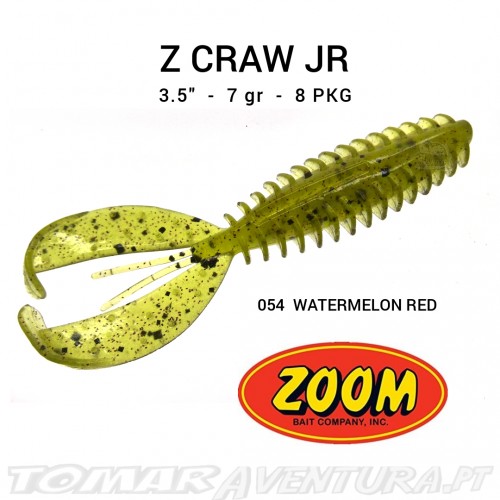 Zoom Z Craw JR