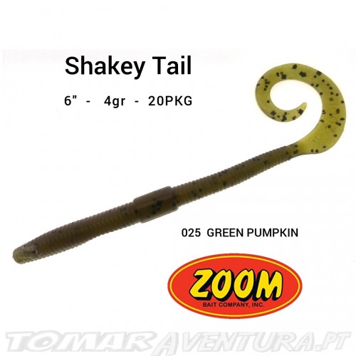 Zoom Shakey Tail