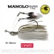 Hart Manolo Twin Spiner 1/2oz