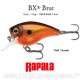 Amostra  Rapala BX Brat Square Bill Cranck