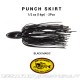 Baitsfishing Punch Skirt 1/2oz