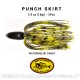 Baitsfishing Punch Skirt 1/2oz