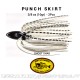 Baitsfishing Punch Skirt 1/8oz