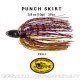 Baitsfishing Punch Skirt 1/8oz