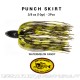 Baitsfishing Punch Skirt 1/8oz