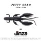 Jinza Hawk Petty Craw