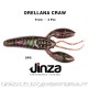 Jinza Hawk Orellana Craw
