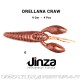 Jinza Hawk Orellana Craw