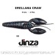 Jinza Hawk Orellana Craw