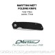 MARTTIINI MEF7 FOLDING KNIFE