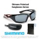 Shimano Polarized Sunglasses Aernos