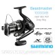 Carreto Shimano BeastMaster 10000XB
